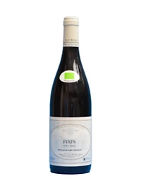 Domaine Molin AOP Fixin Rouge 2018