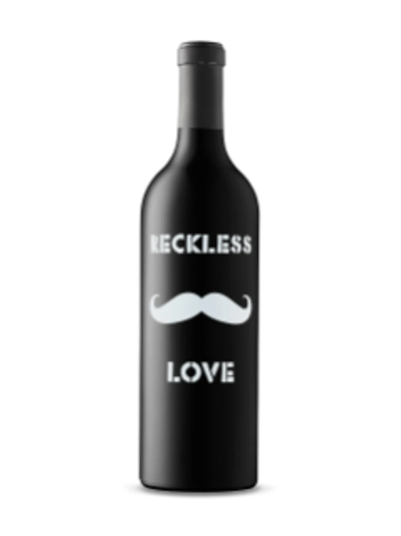 Rebel Coast Reckless Love 2013 (Case)