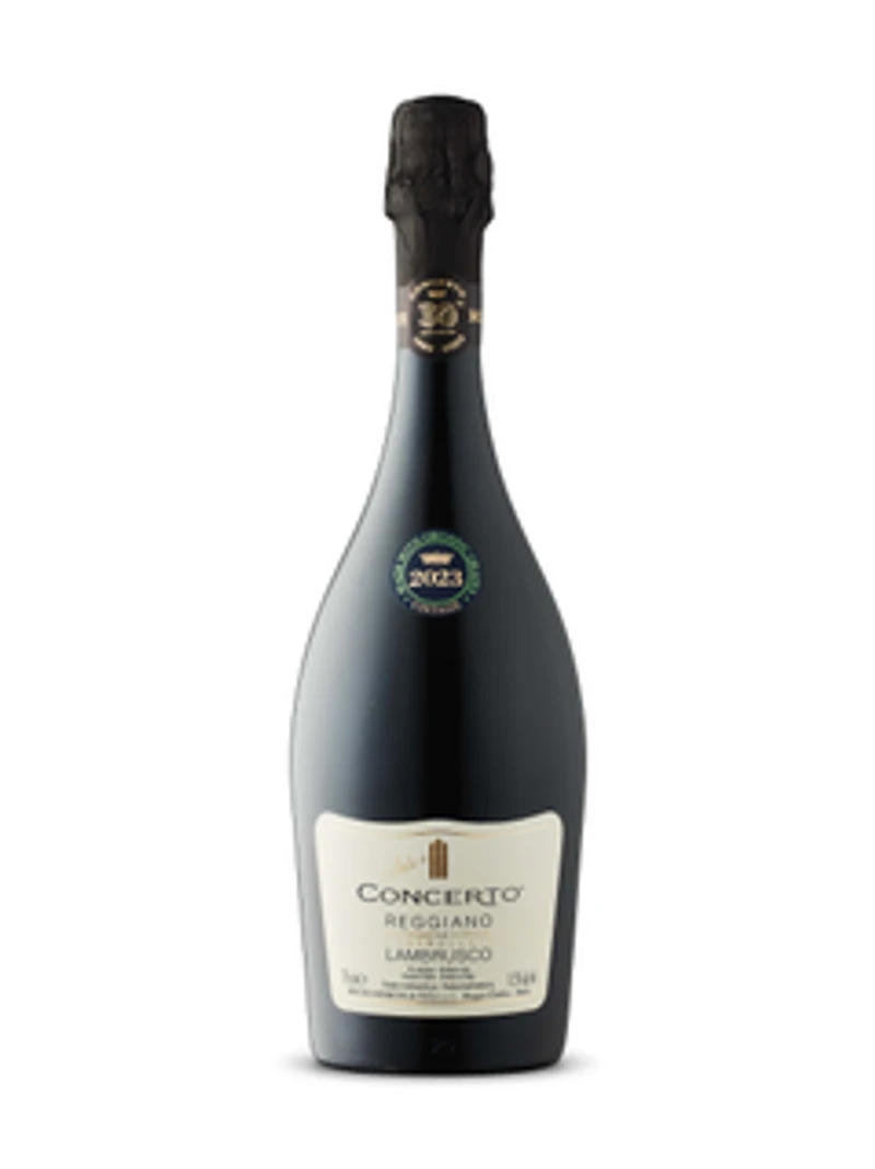 Medici Ermete & Figli Arte e Concerto Lambrusco 2023