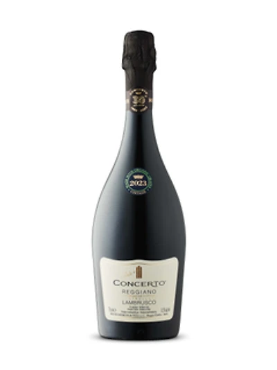 Medici Ermete & Figli Arte e Concerto Lambrusco 2023