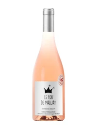 Château Malijay Le Fou de Malijay Rose 2020