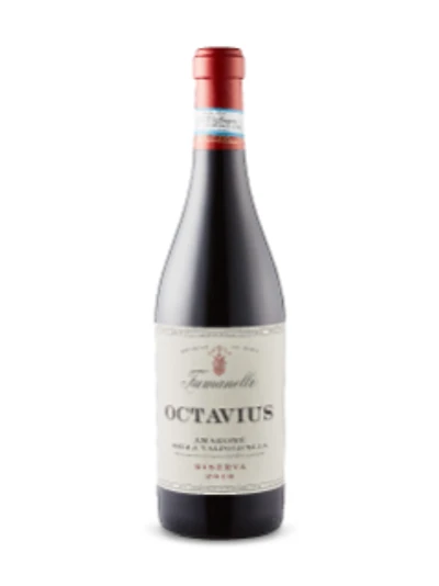 Amarone Riserva Octavius 2010 (Case)
