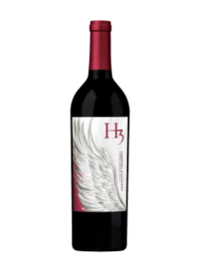 Columbia Crest H3 Cabernet Sauvignon