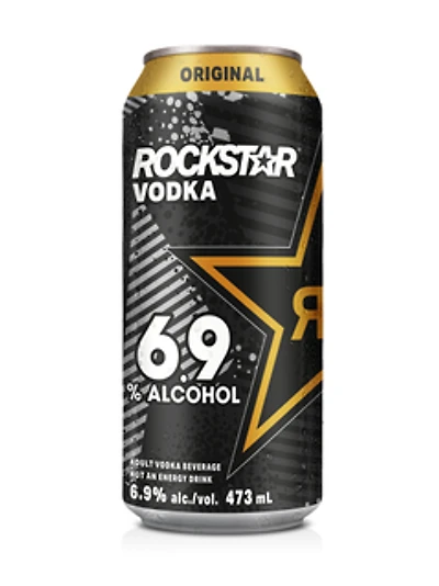 Rockstar Original