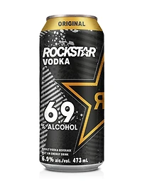 Rockstar Original
