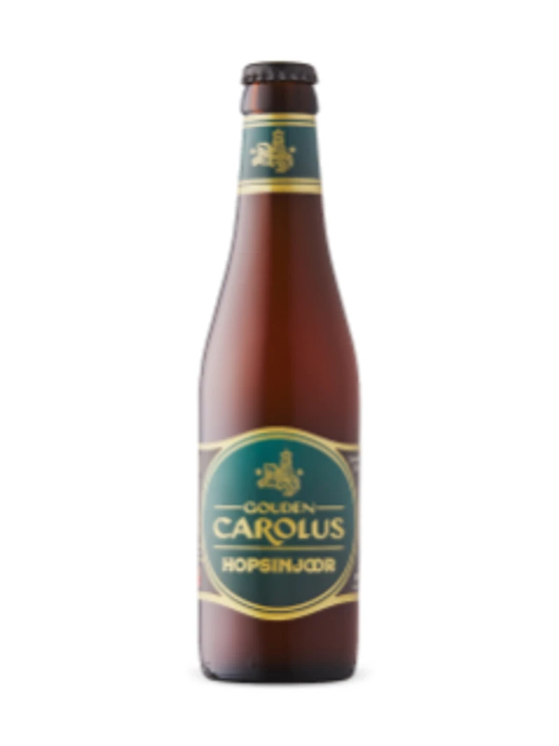 Gouden Carolus Hopsinjoor