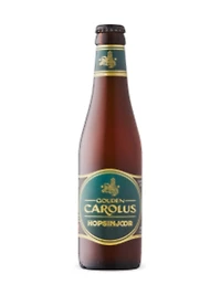 Gouden Carolus Hopsinjoor