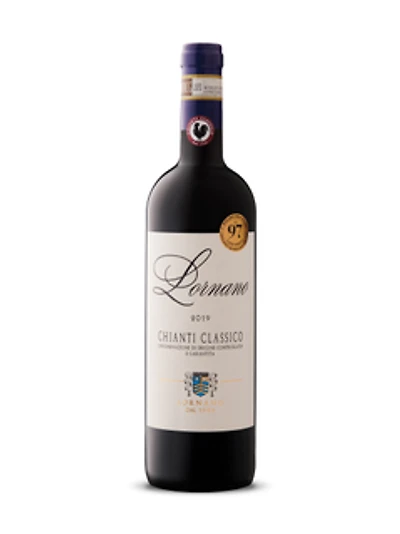 Lornano Chianti Classico 2020
