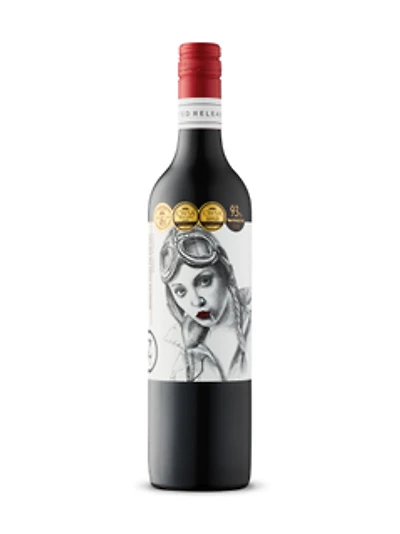 Zonte's Footstep Baron Von Nemesis Shiraz 2020