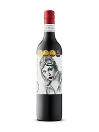 Zonte's Footstep Baron Von Nemesis Shiraz 2020