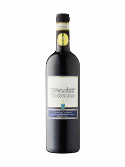 I Sodi Riserva Chianti Classico 2021 2021