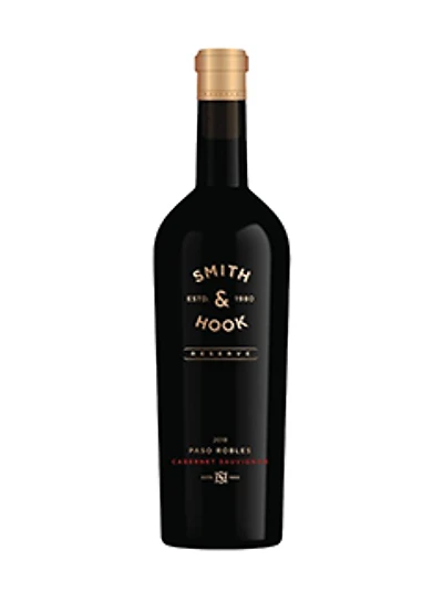 Smith & Hook Cabernet Sauvignon 2019