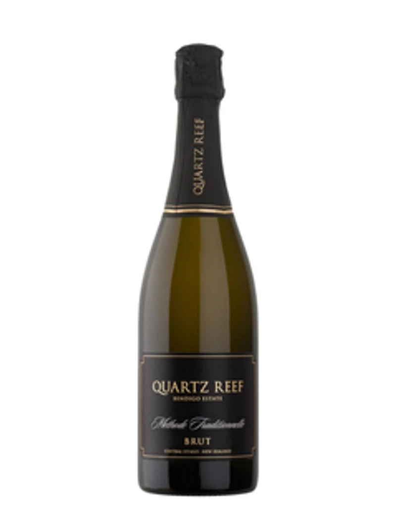 Quartz Reef Methode Traditionelle Sparkling