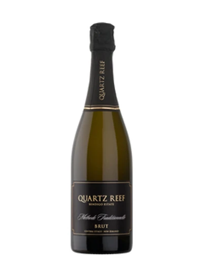 Quartz Reef Methode Traditionelle Sparkling