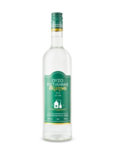 Dimino Ouzo (Case)