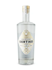 Ouzo Sertiko (Case)