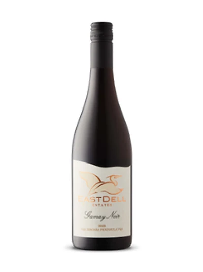 EastDell Gamay Noir VQA 2019