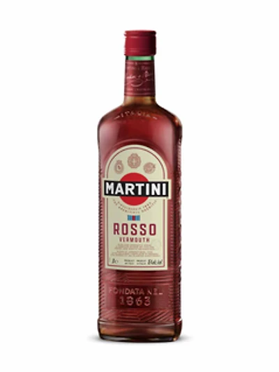 Martini Rosso Vermouth