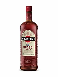 Martini Rosso Vermouth