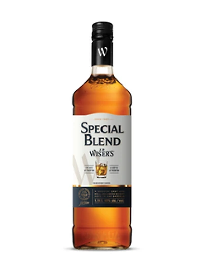 Wisers Special Blend Whisky