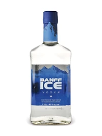 Banff Ice Vodka