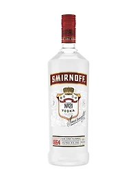 Smirnoff Vodka
