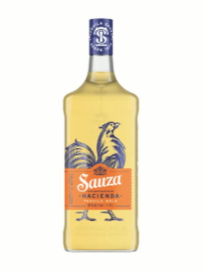 Sauza Gold Tequila