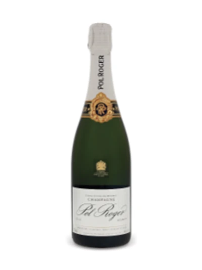 Pol Roger Brut Champagne