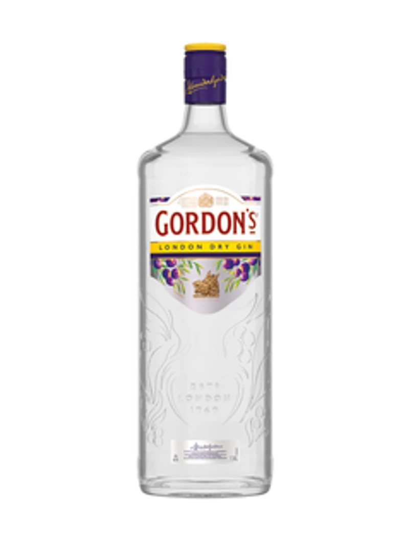 Gordon's Gin