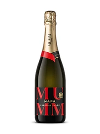 Mumm Napa Prestige Cuvée