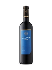 Dalton Estate Oak Aged Shiraz KP 2021