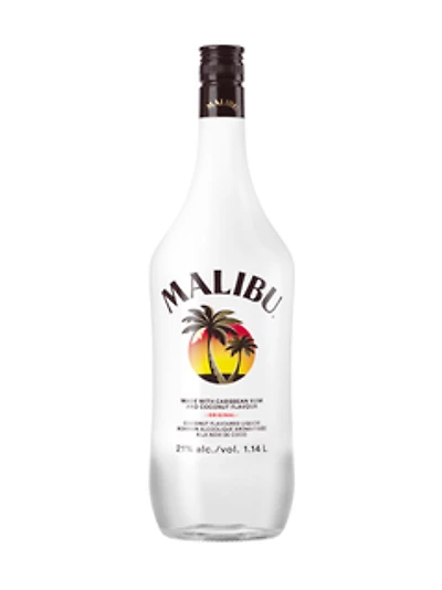 Malibu Coconut Rum