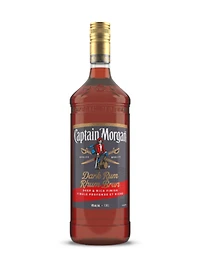 Captain Morgan Dark Rum
