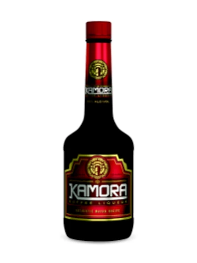 Kamora Coffee Liquor