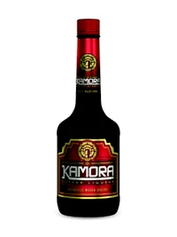 Kamora Coffee Liquor