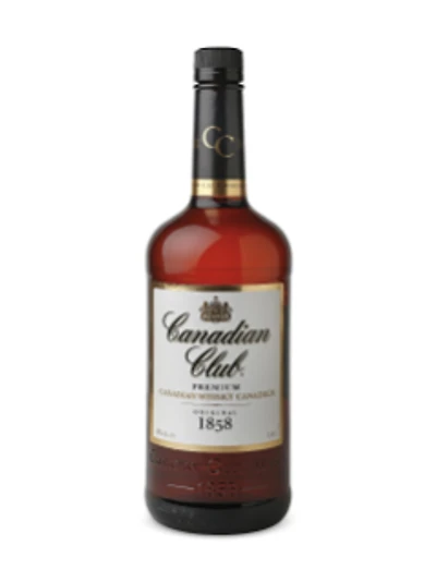 Canadian Club Whisky