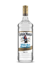 Captain Morgan White Rum