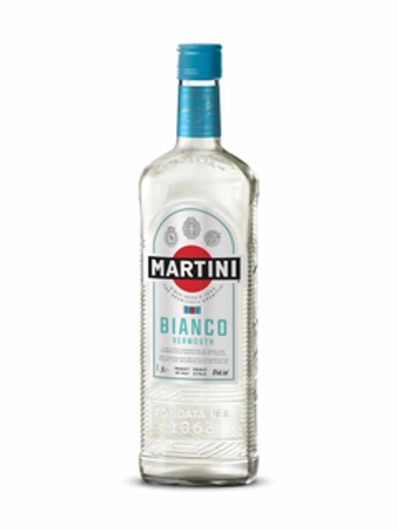 Martini Bianco Vermouth