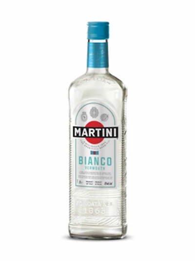 Martini Bianco Vermouth