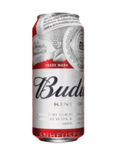 Budweiser