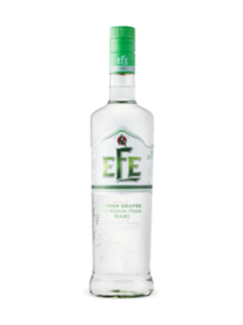Efe Fresh Grapes Raki 2024