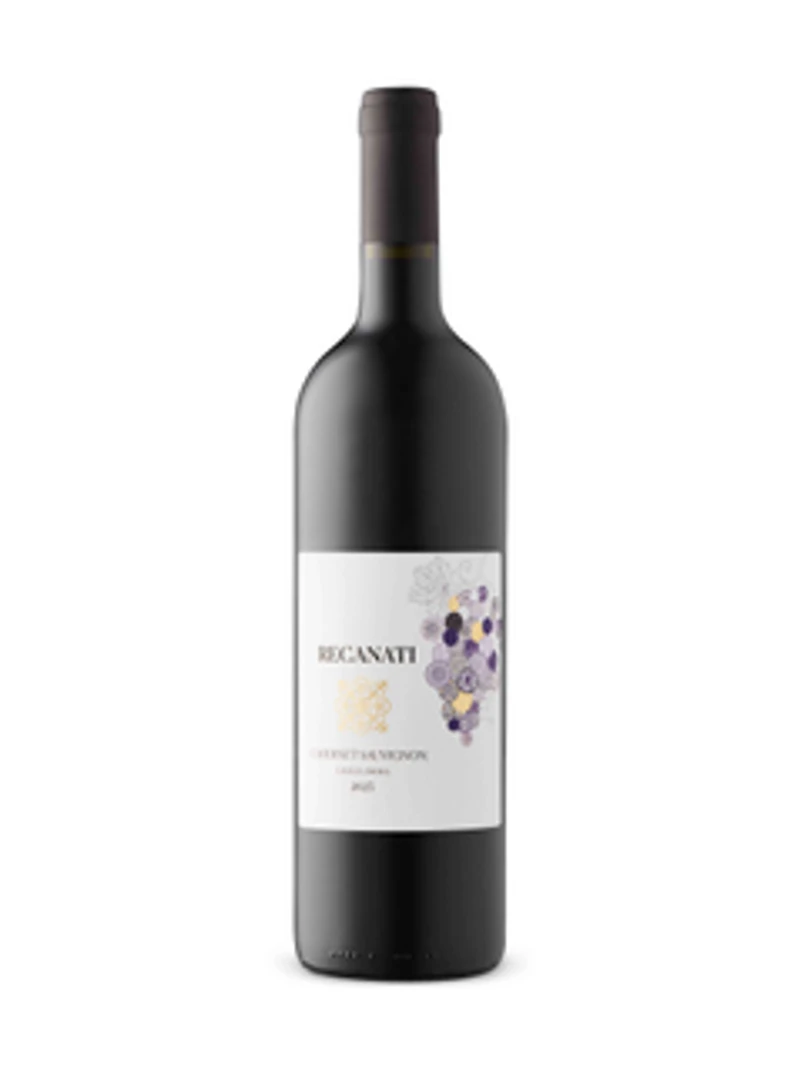 Recanati Galilee Cabernet KP 2023