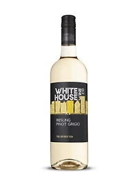 White House Wine Co. Riesling Pinot Grigio VQA