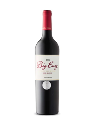 Ernie Els Big Easy Red Blend 2021
