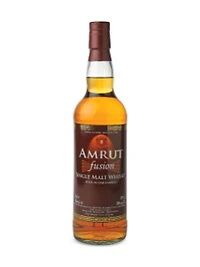 Amrut Fusion Single Malt Whisky