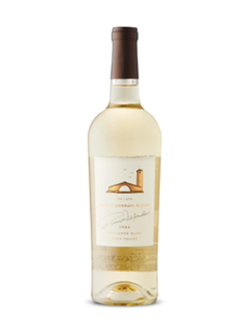 Robert Mondavi Napa Valley Sauvignon Blanc 2022