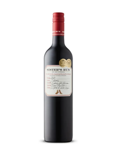 Sister's Run Calvary Hill Shiraz 2020