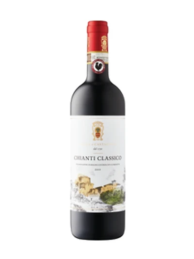 Rocca di Castagnoli Chianti Classico 2019