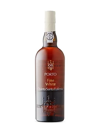 Quinta de Santa Eufêmia Fine White Port