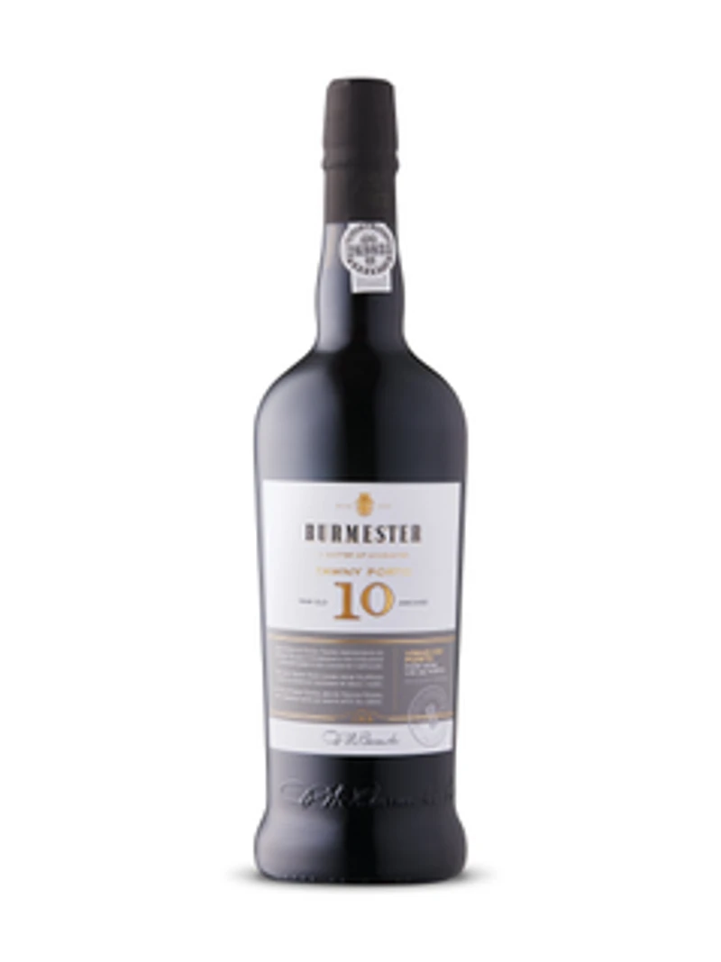 Burmester 10-Year-Old Tawny Port
